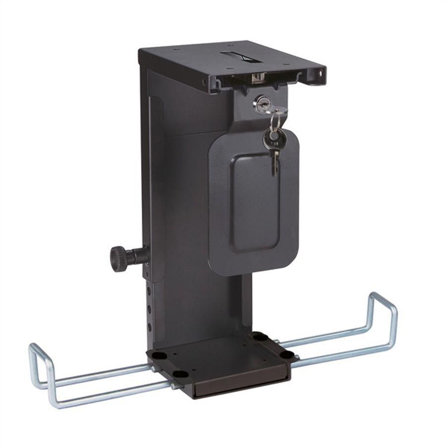 Mini PC Holder, lockable,