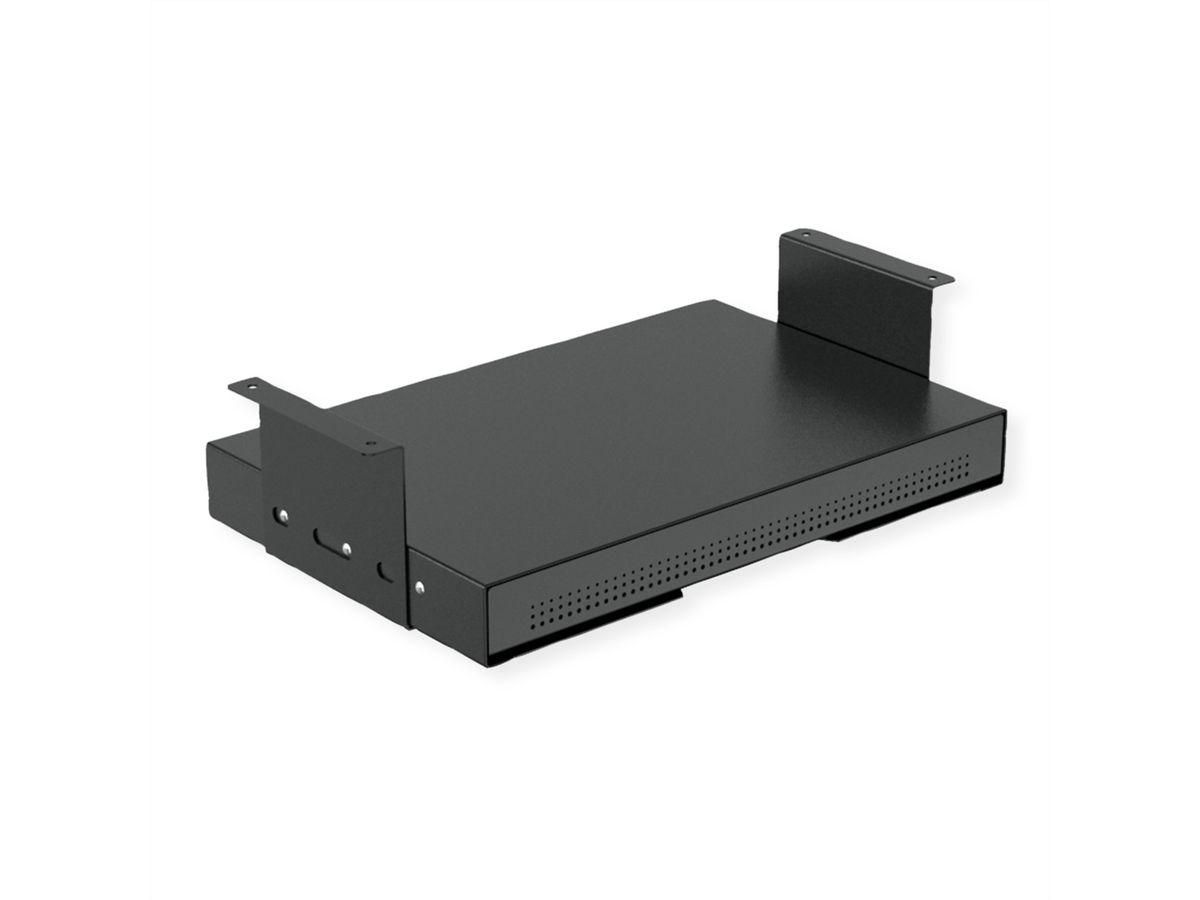 Roline 17.03.0115 W128947933 Ultra - Slim Under Desk 