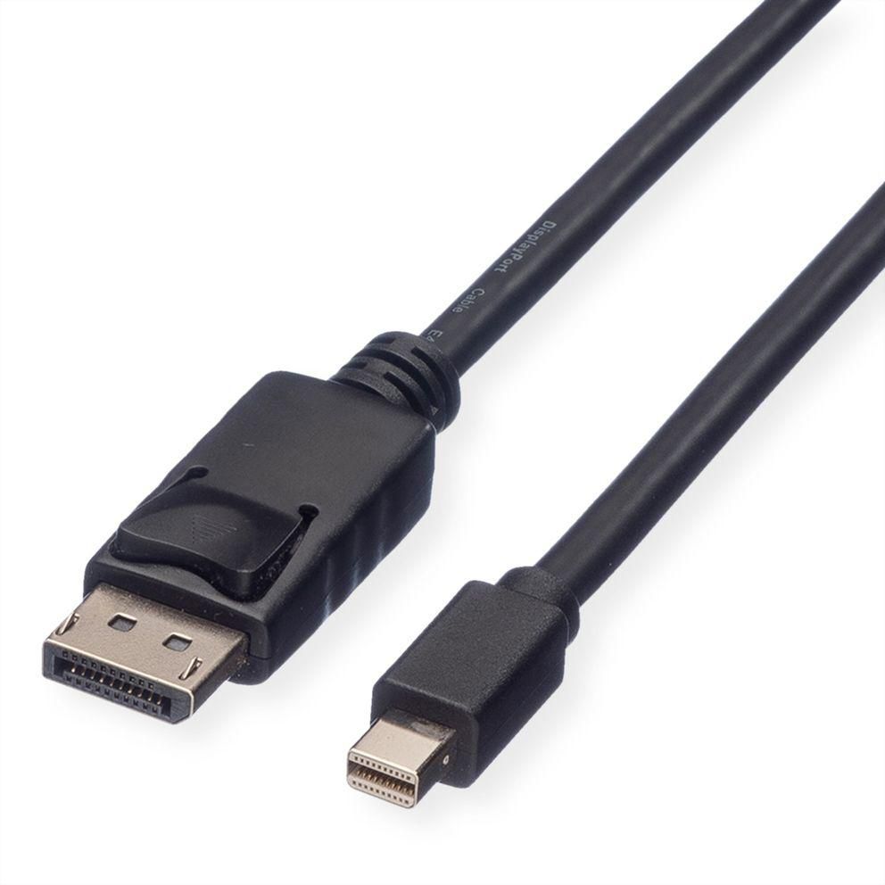 GREEN DisplayPort Cable, DP - - 11.44.5634