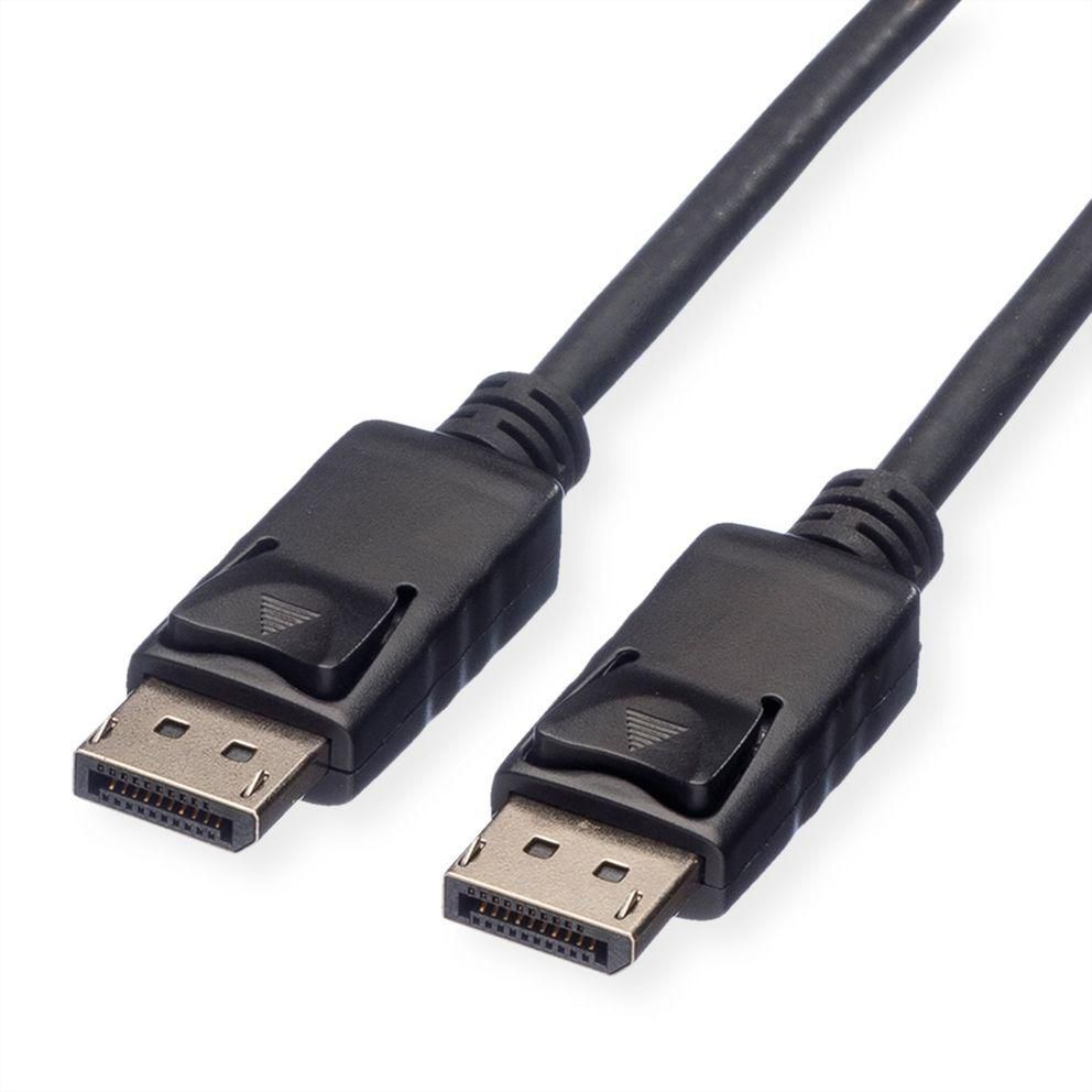 GREEN DisplayPort Cable, DP - - 11.44.5761