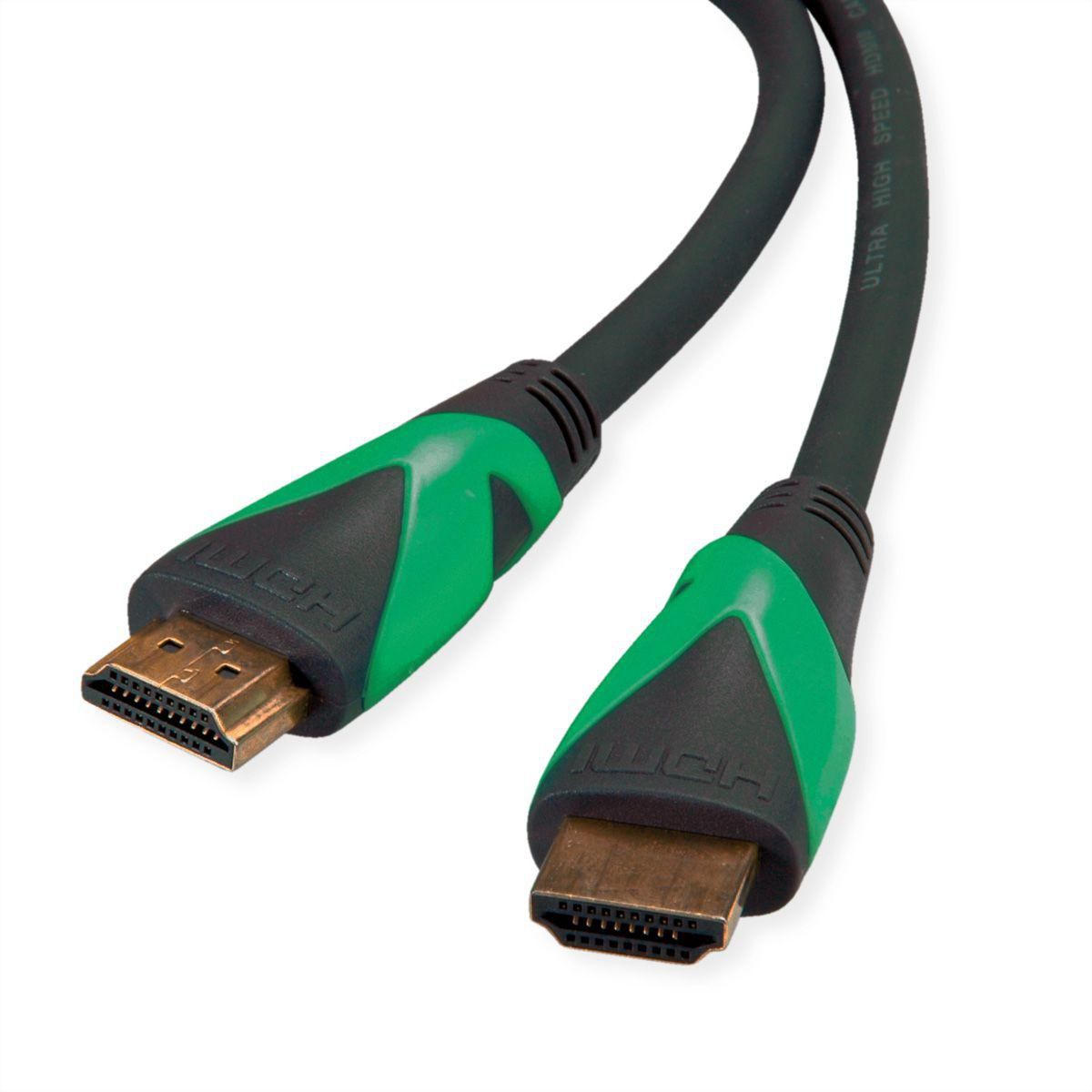 GREEN ATC HDMI UltraHD - 11.44.6011
