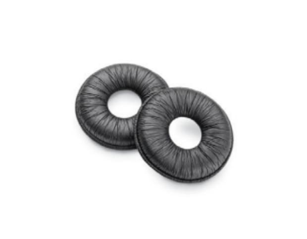 Poly 67712-01 EAR CUSHION KIT LEATHERETTE 
