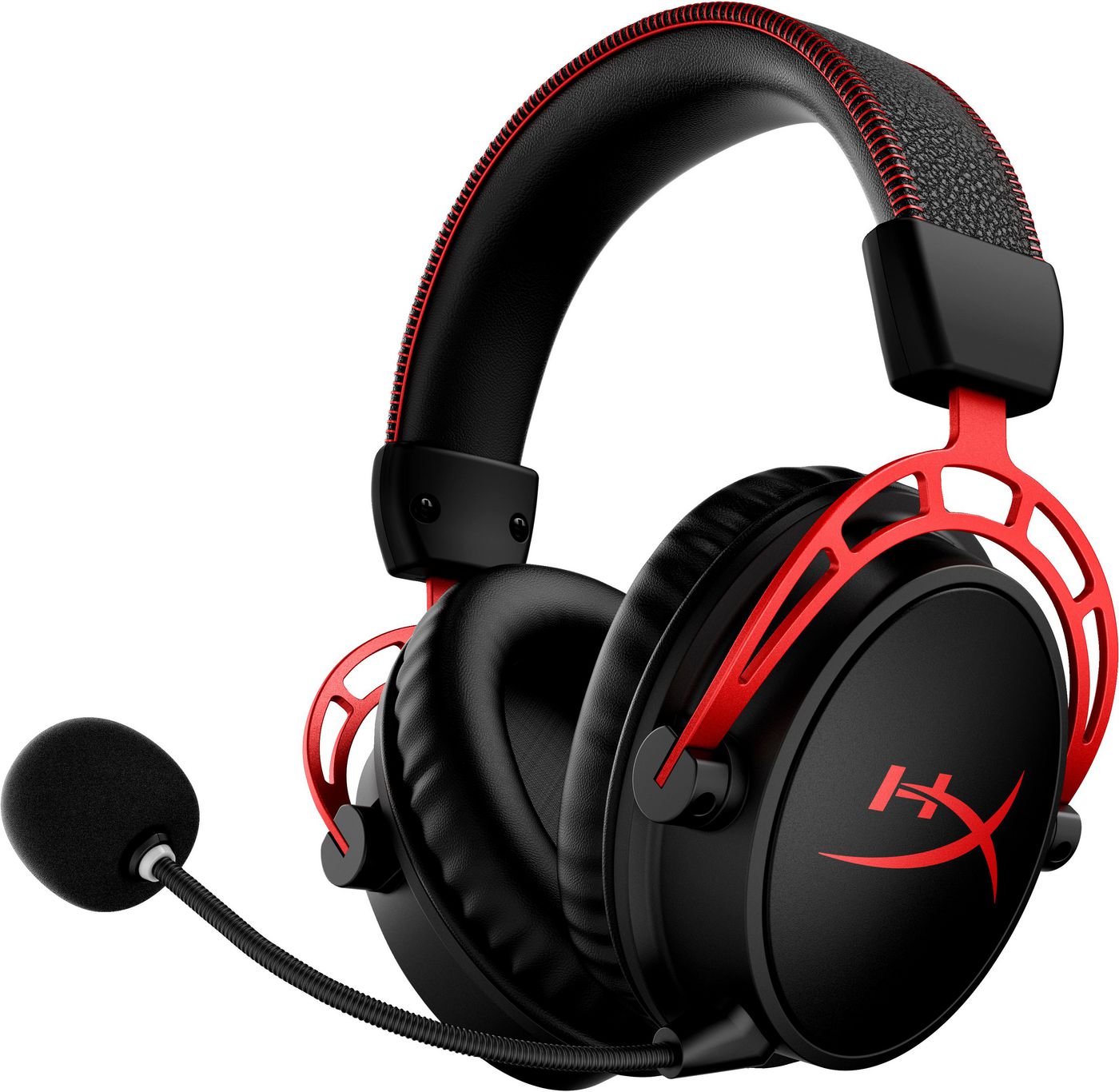 Hyperx Cloud Alpha - Wireless 