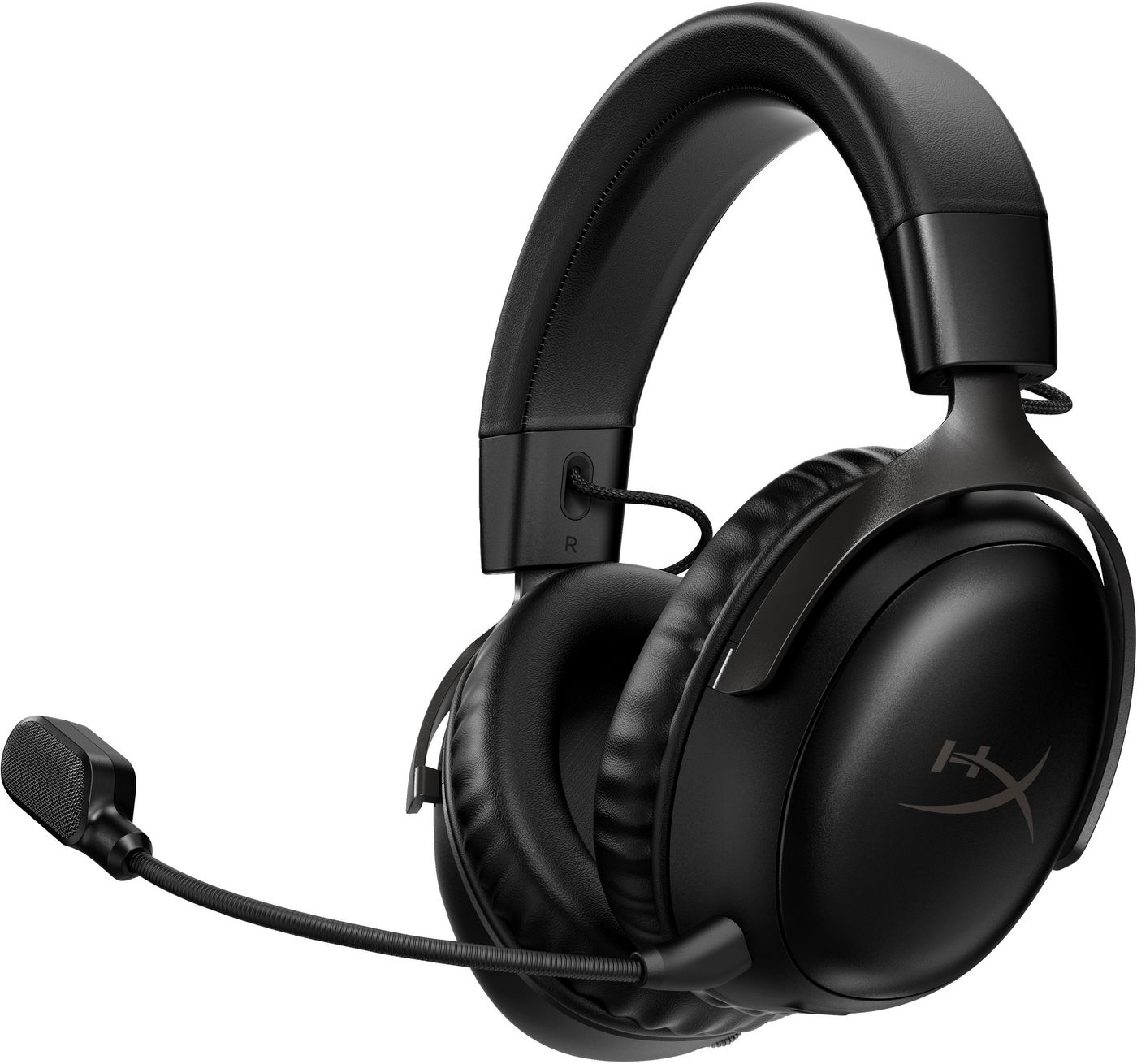 Hyperx Cloud Iii Wireless -