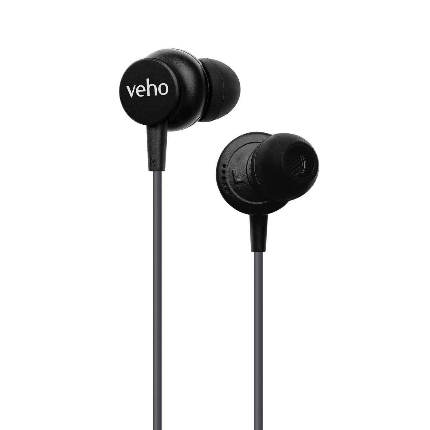 Z-3 In-Ear Stereo Headphones