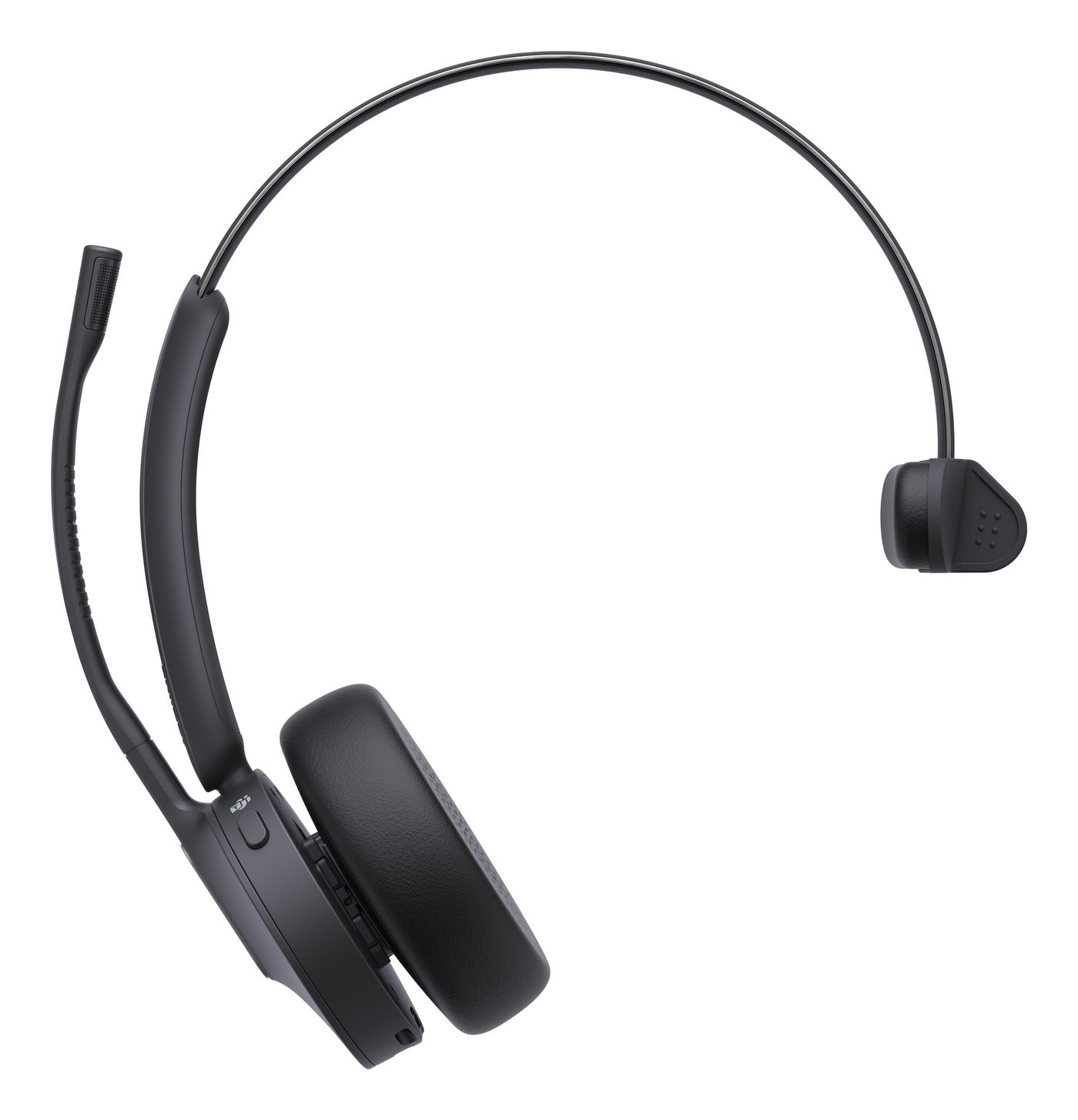 Bh70 Bluetooth Mono Headset 