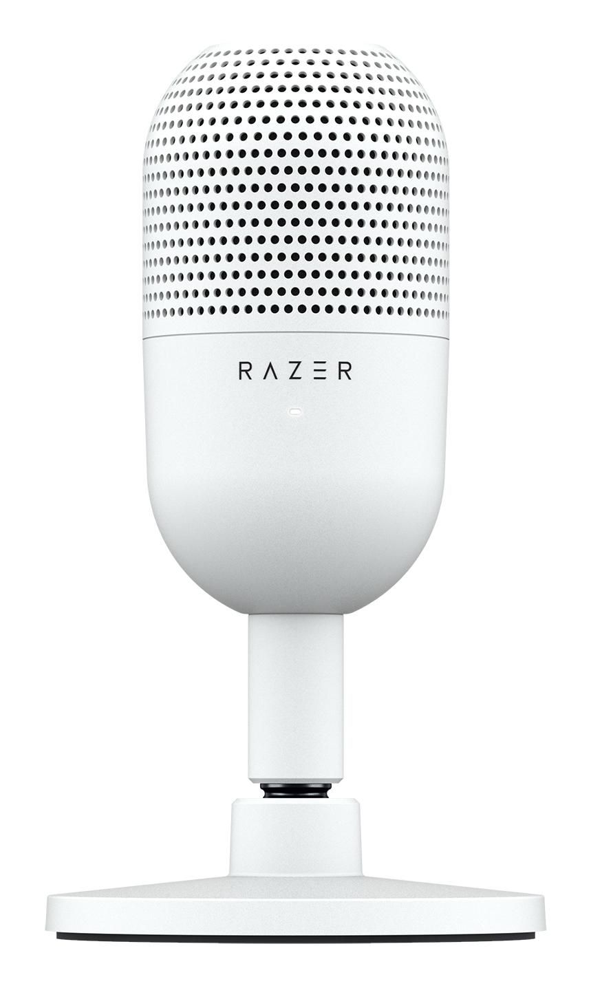 Razer RZ19-05050300-R3M1 W128896854 Microphone White Table 