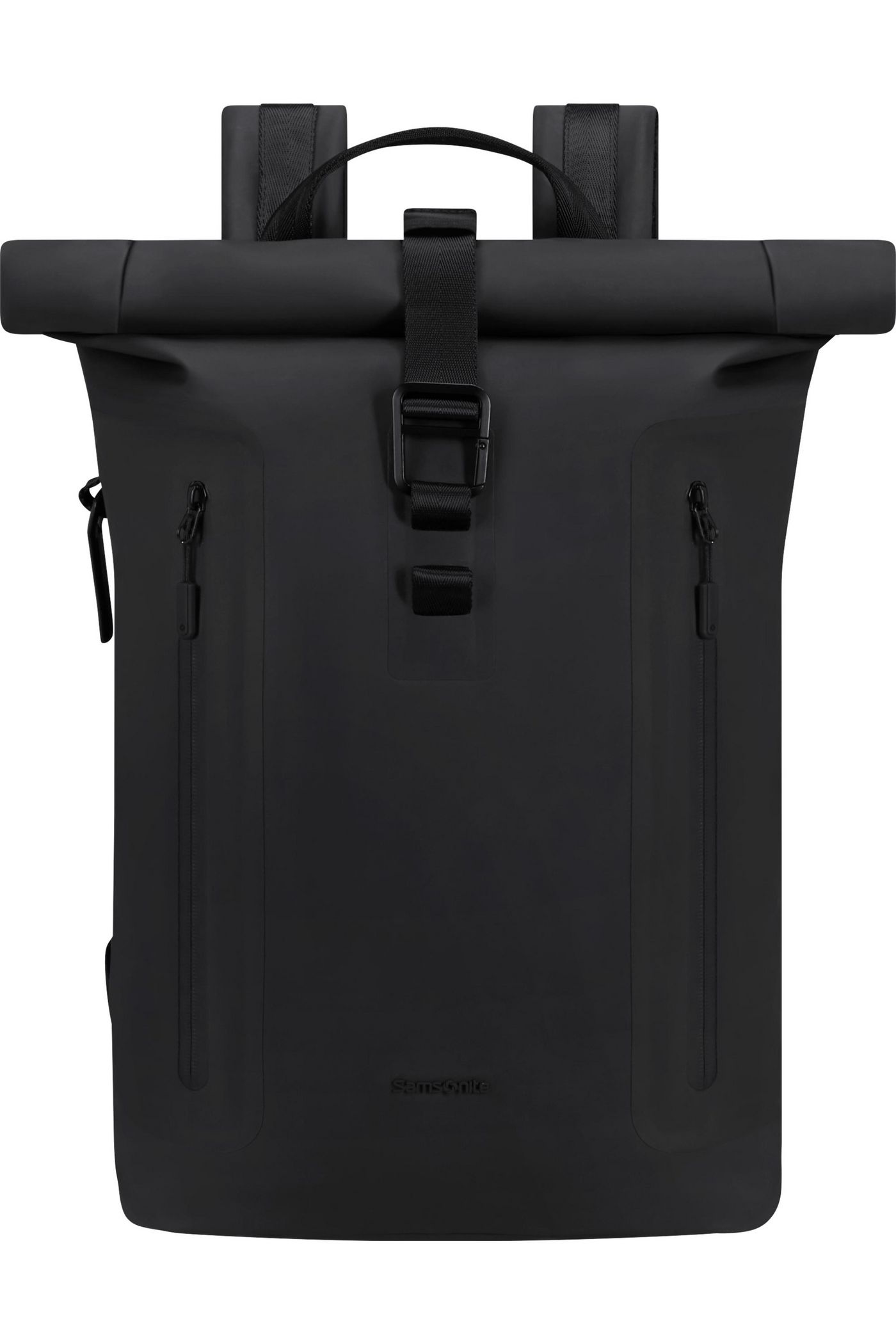 COATIFY BIZ Rolltop Backpack
