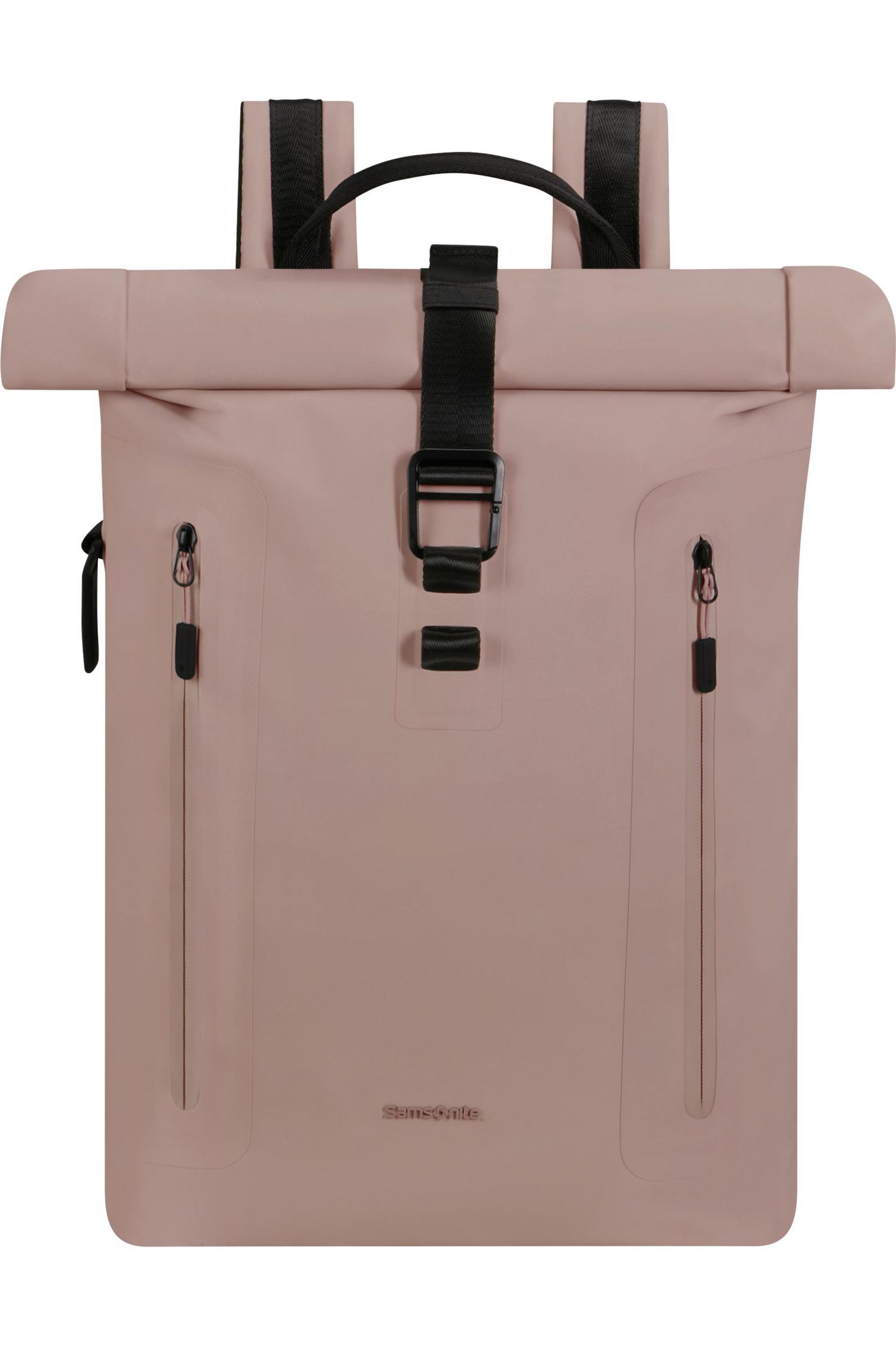 COATIFY BIZ Rolltop Backpack