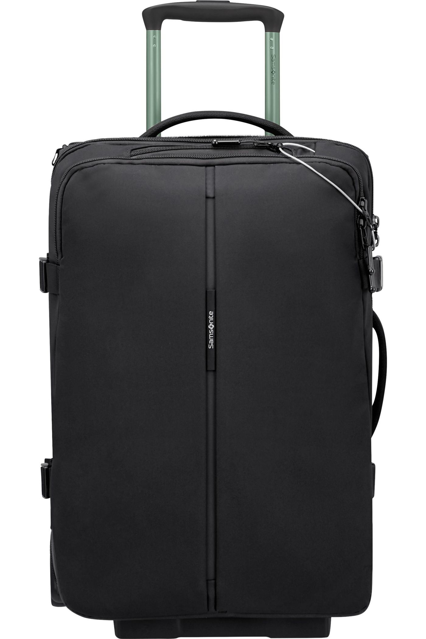 SECURIPAK 2.0 Duffle On