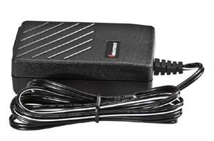 Honeywell 3011-8248-001 Caricabatterie per dispositivi mobili Computer portatile Nero dC Interno (AC POWER SUPPLY 12V/30W 1.35