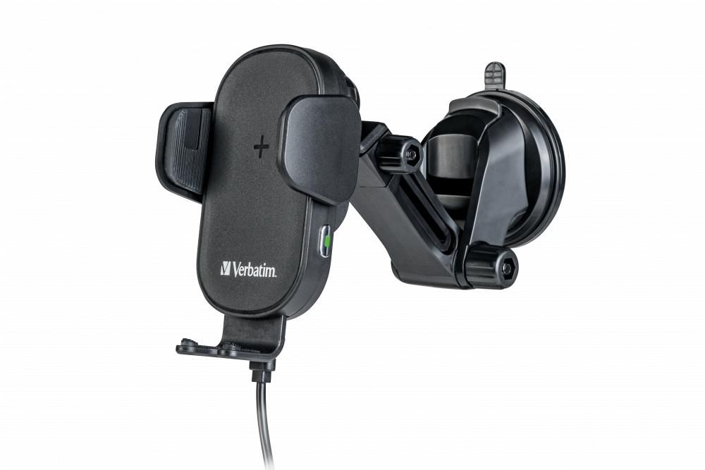 FWC-01 Qi Fast Wireless Car