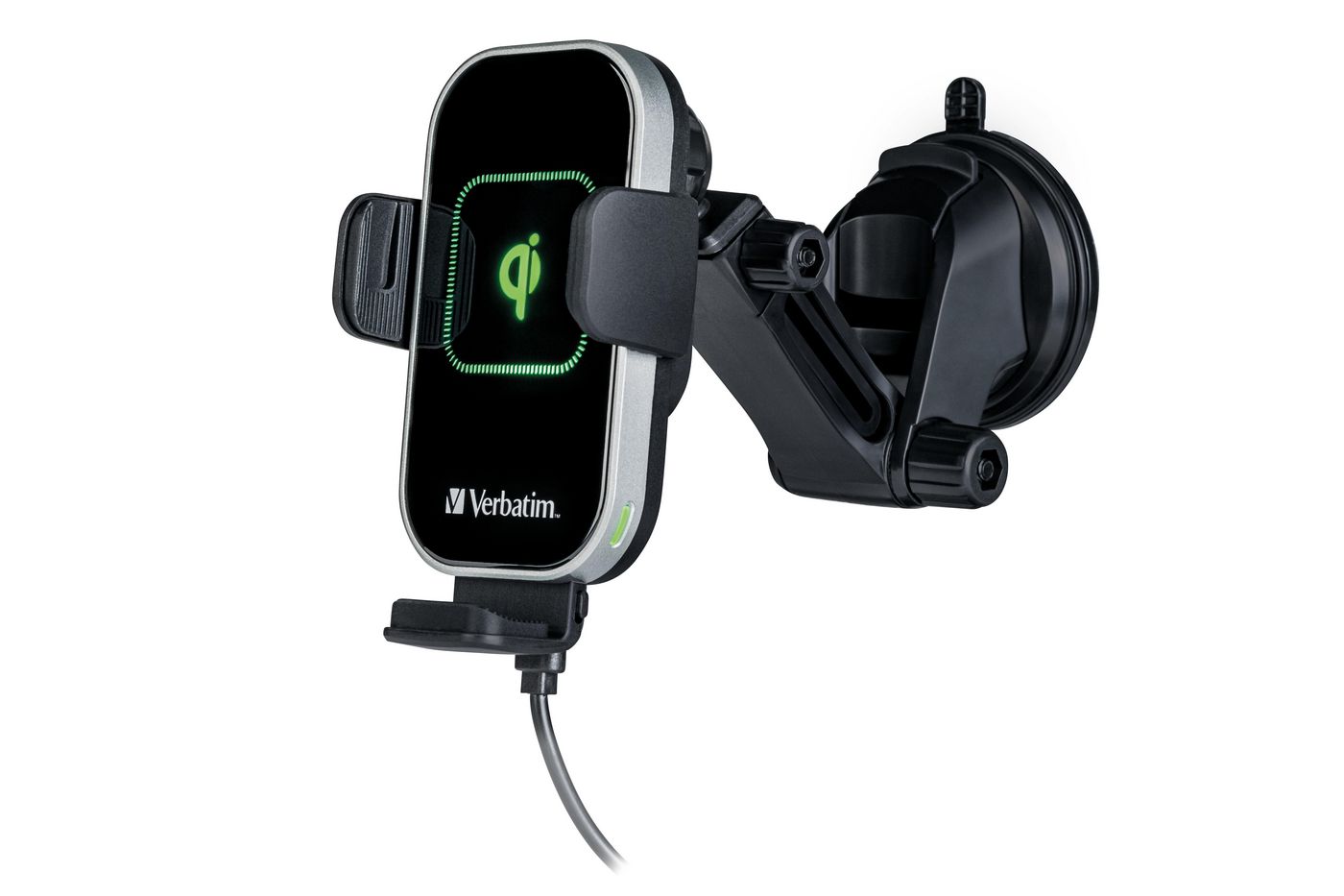 FWC-03 Pro Qi Fast Wireless