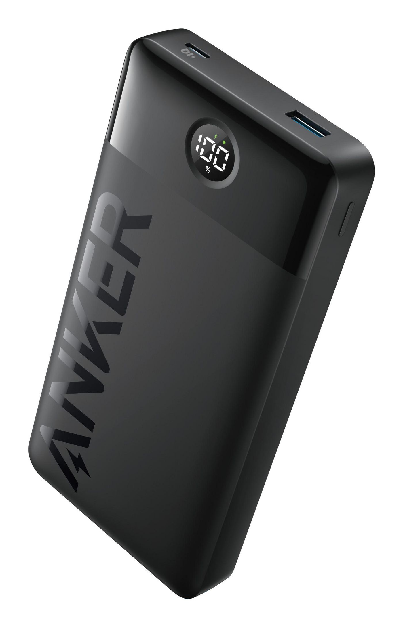 Anker PowerCore 20K 20000 mAh Nero (POWER BANK POWERCORE 20K II 12W BLAC)