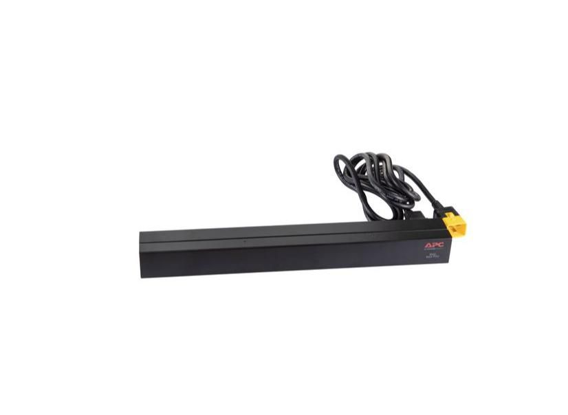 Basic Rack PDU/1U 16A 230V C13