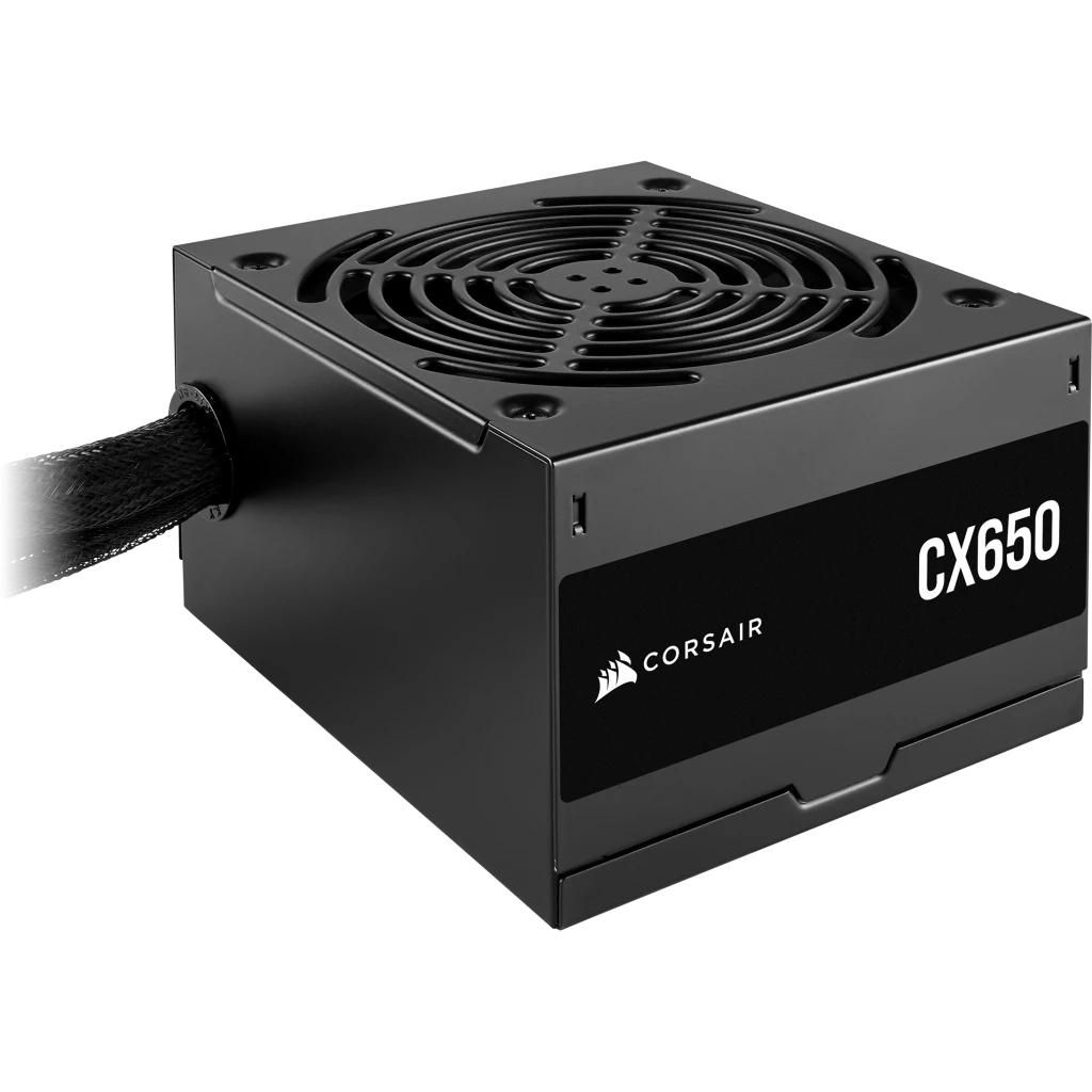 Corsair Cx Series Cx650 Power Supply