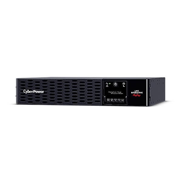 CyberPower PR2200ERTXL2U W128559956 Uninterruptible Power Supply 