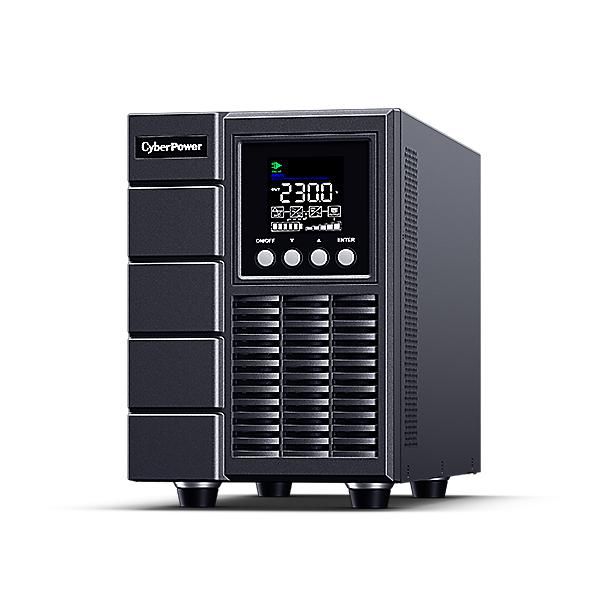 Uninterruptible Power Supply