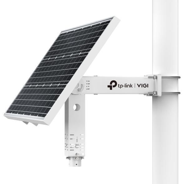 Intelligent Solar Power
