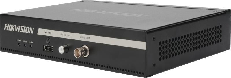 4K Decoder - DS-6901UDI(C)