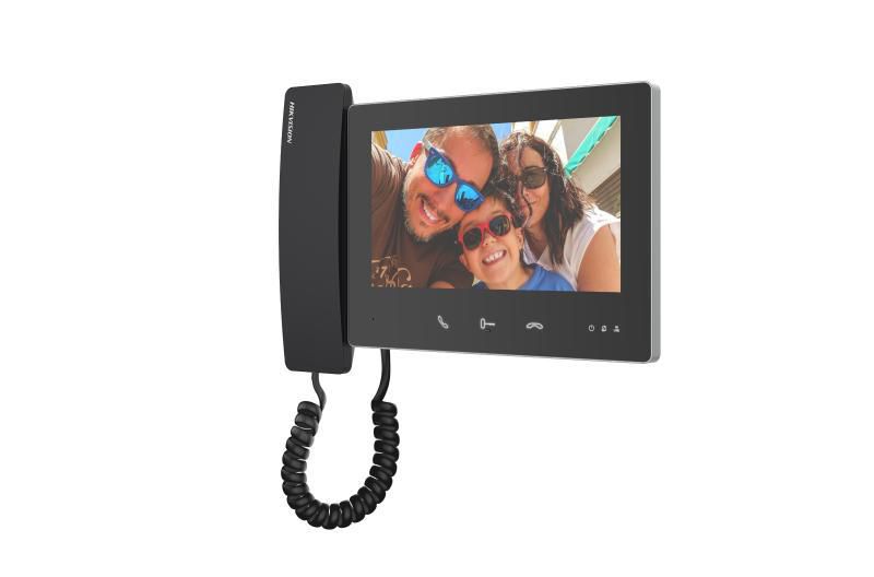 2-wire HD Indoor Station