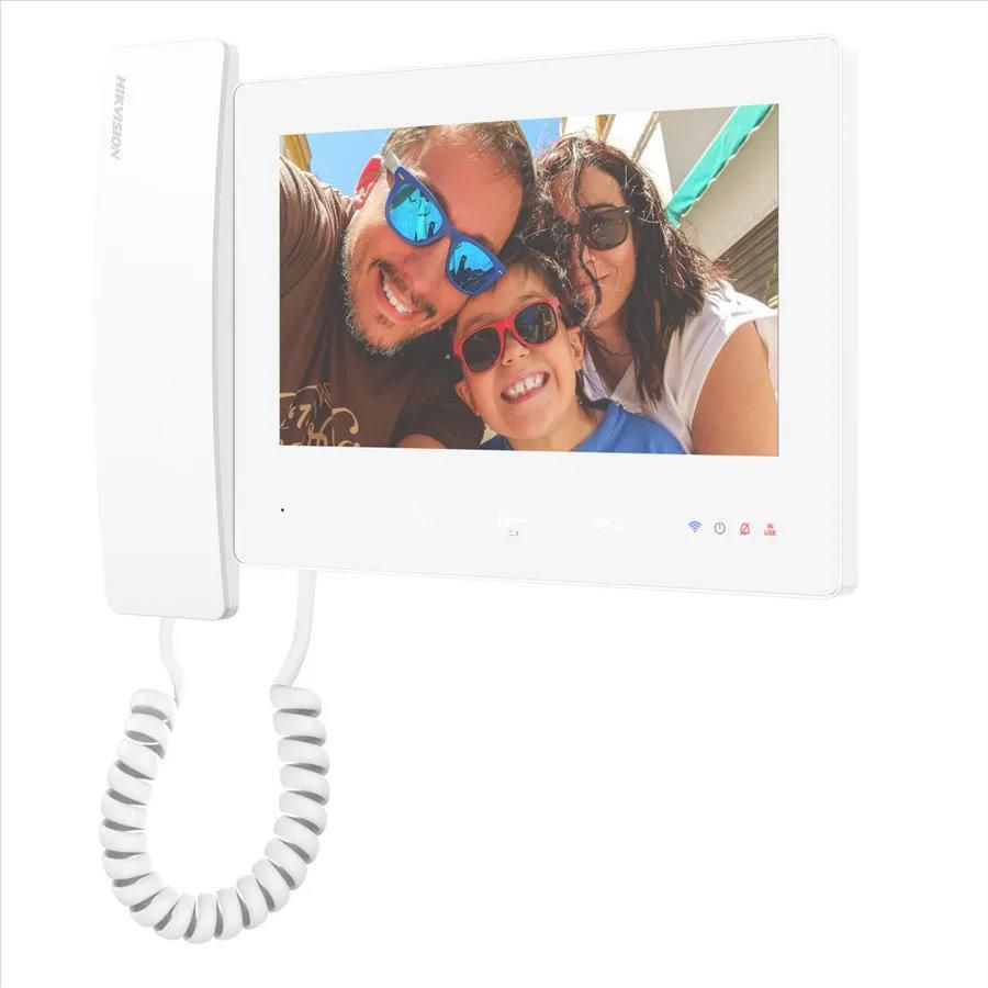 2-wire HD Indoor Station