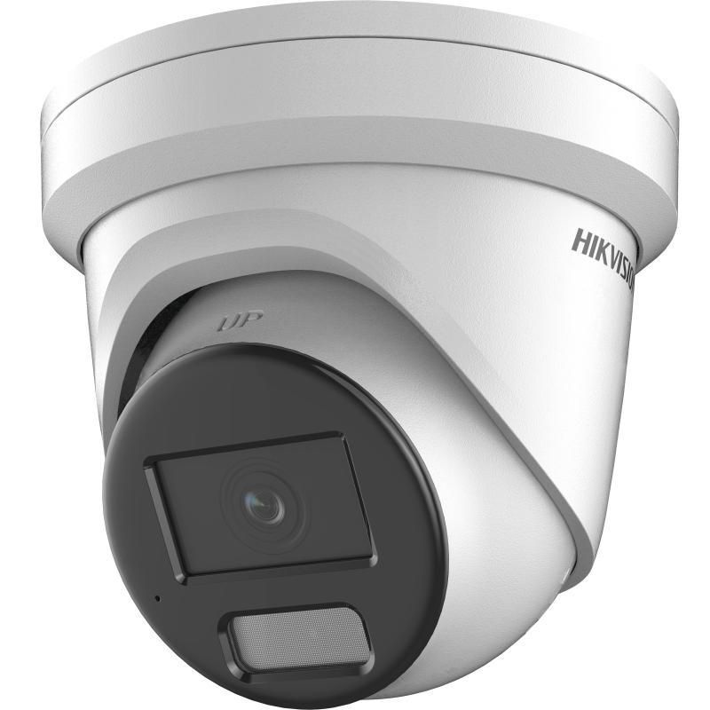 8 MP Powered by Darkfighter - DS-2CD2386G2H-IU(2.8MM)(EF)