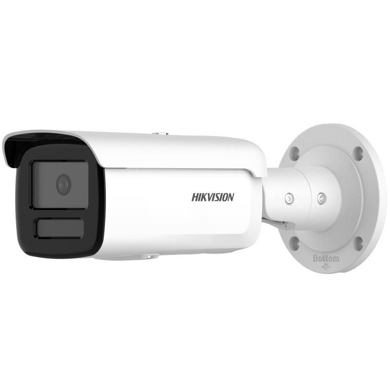 8 MP Powered by Darkfighter - DS-2CD2T86G2H-2I(2.8MM)(EF)