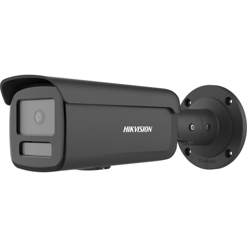 8 MP Powered by Darkfighter - DS-2CD2T86G2H-4I(2.8MM)(EF)/BLACK
