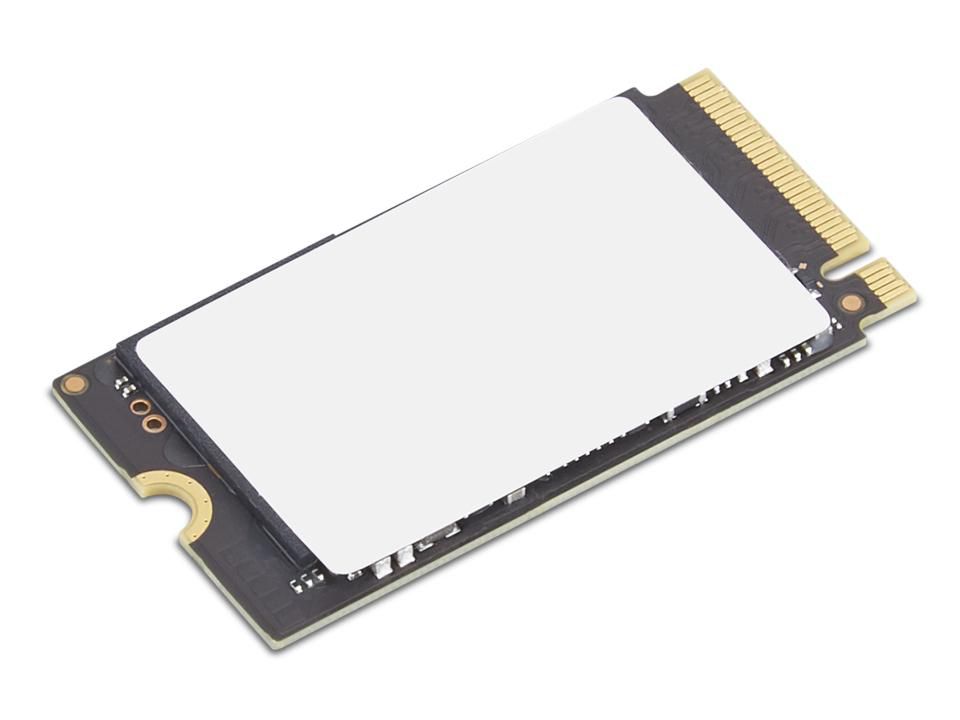 Lenovo 4XB1N36072 drives allo stato solido 512 GB M.2 PCI Express 4.0