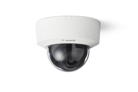 Fixed dome 5MP 3.3-10.2mm