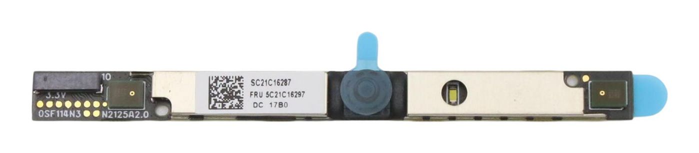 Lenovo 5C21C16297-RFB W129056855 FRU CS19 Common Realtek HD 