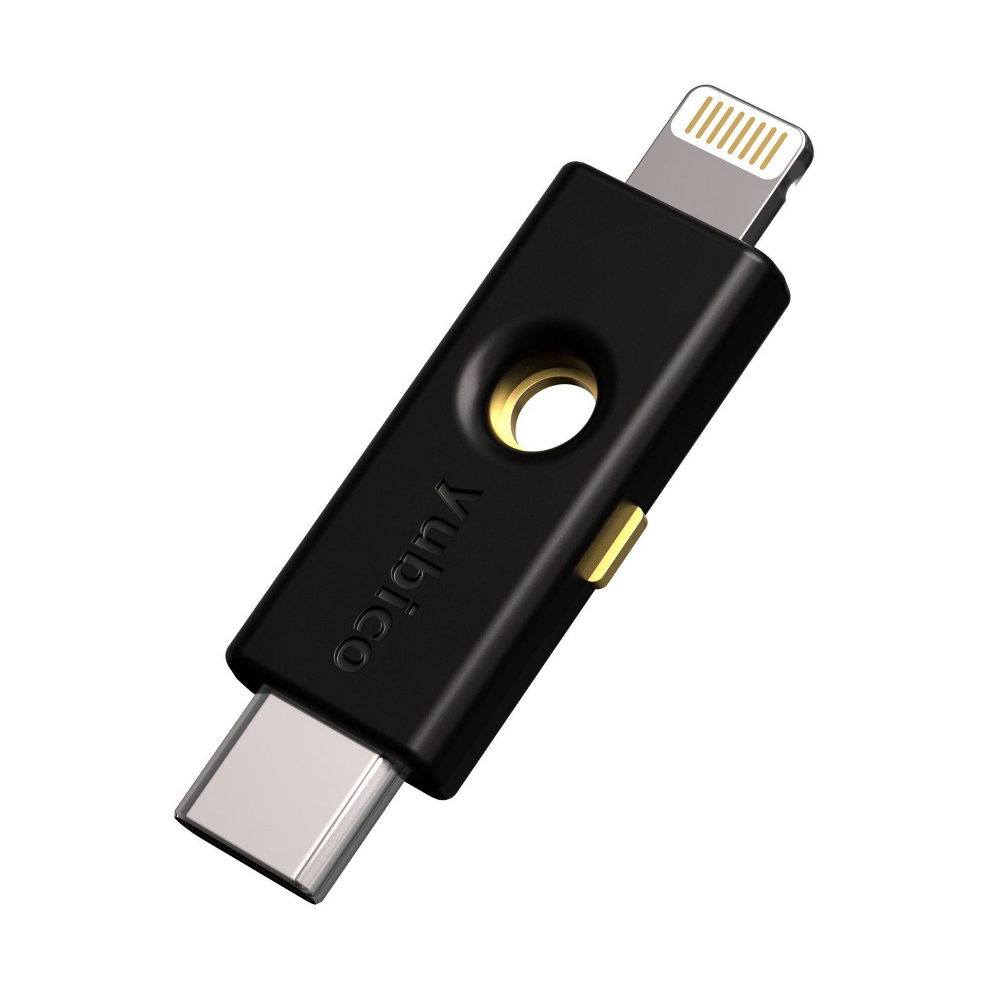 Yubico 5060408464243 W128434963 YubiKey 5Ci FIPS 