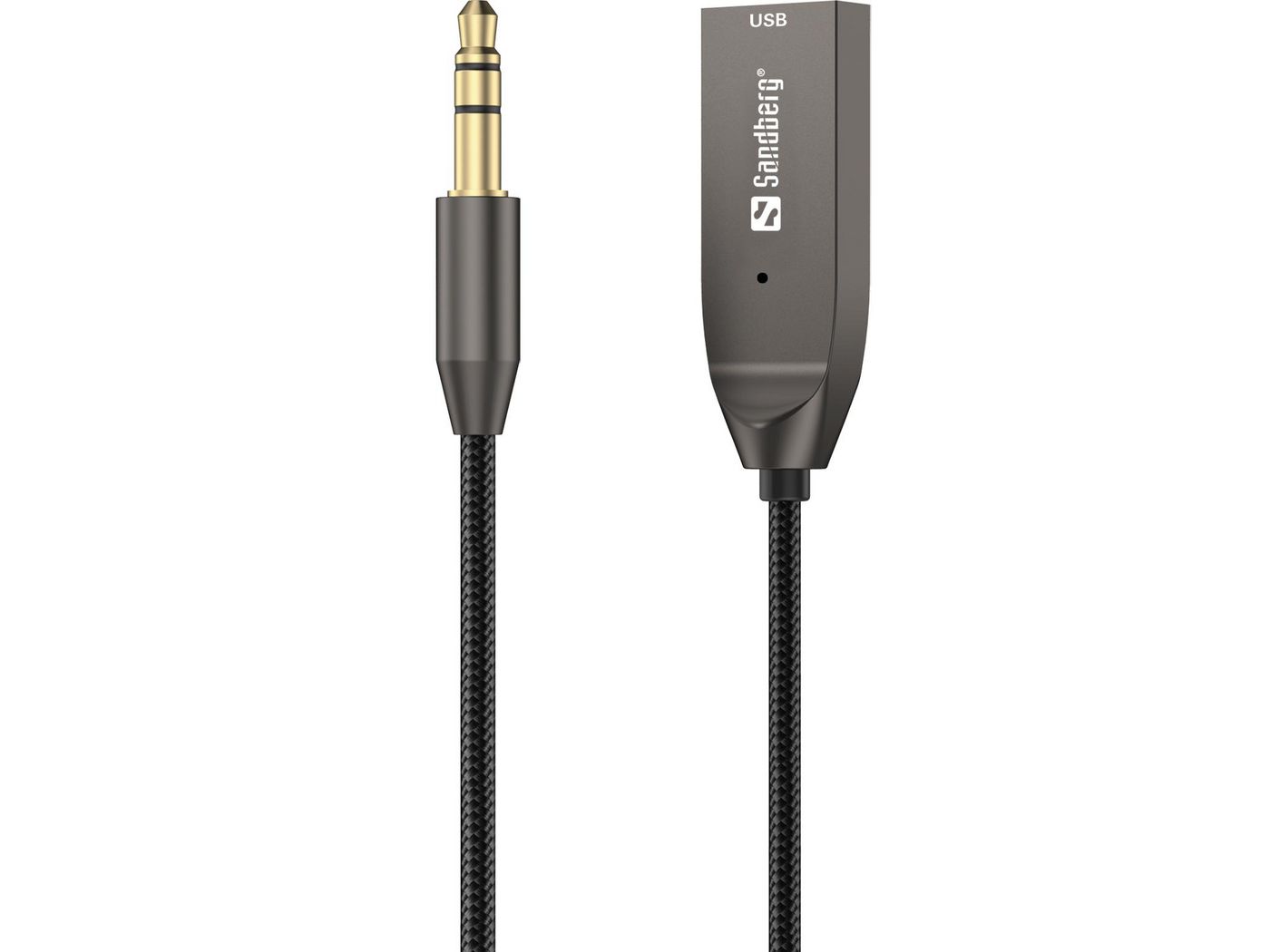 Bluetooth Audio Link USB