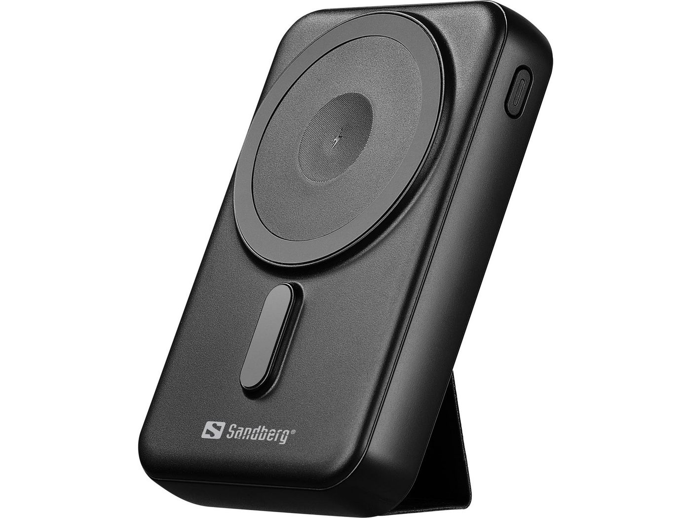 Magnet Wireless Powerbank 