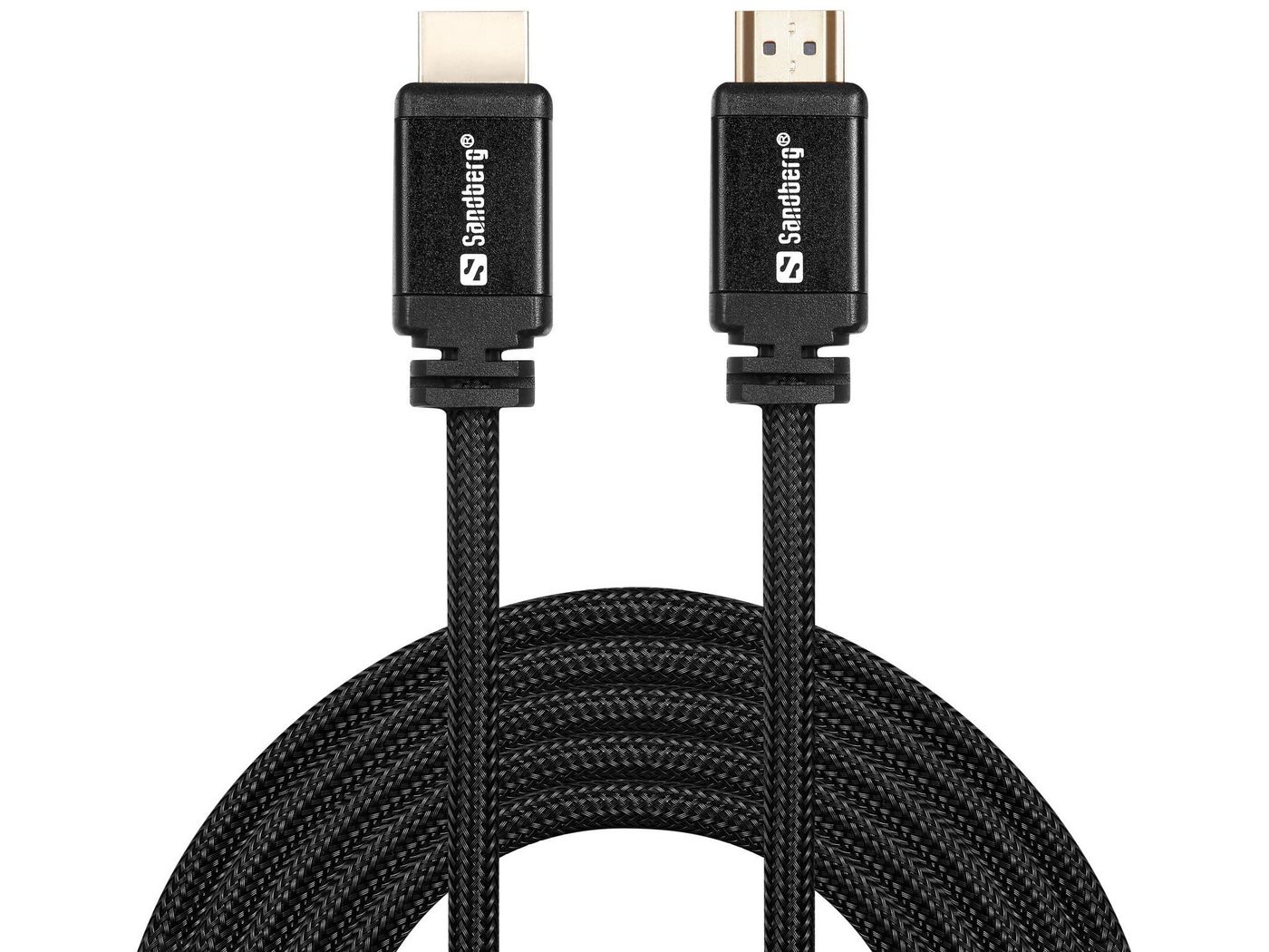 HDMI 2.0 19M-19M,  5m
