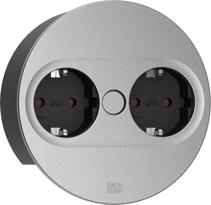 Bachmann 946.008 W128494502 TWIST 2 2xCEE73 