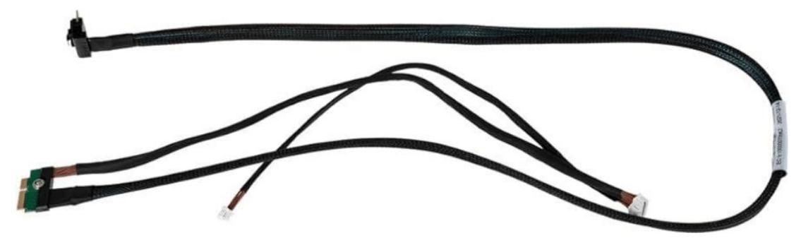 THINKSYSTEM SR630V2 M.2 CABLE