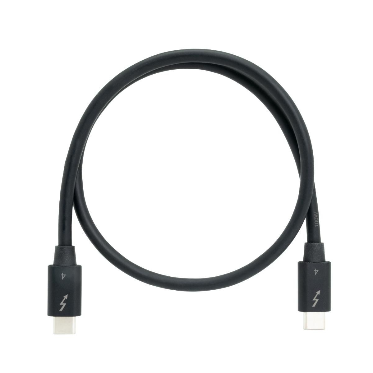 Thunderbolt 4 Passive 40Gb/s