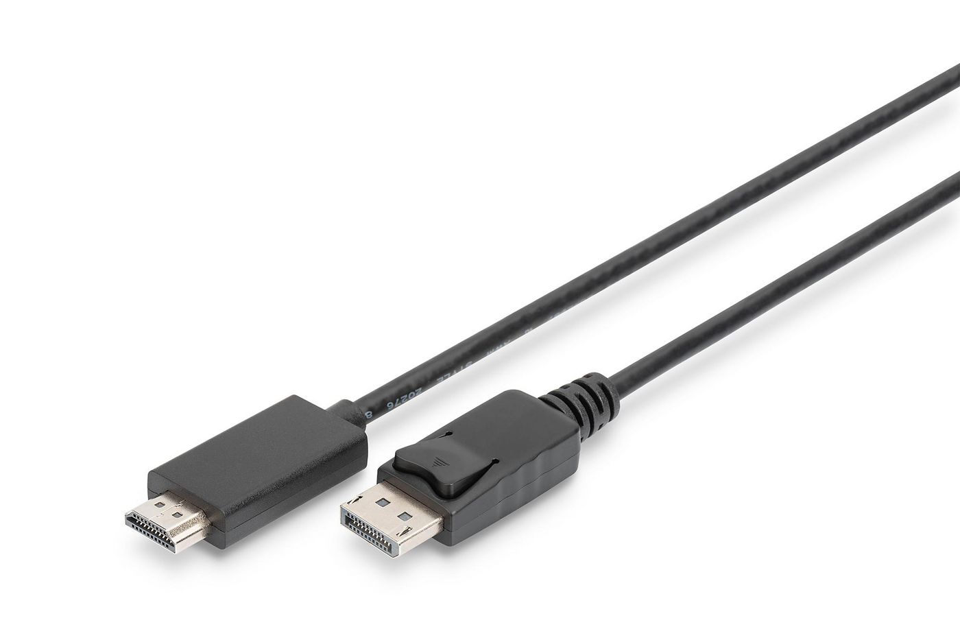 DisplayPort adapter cable, DP