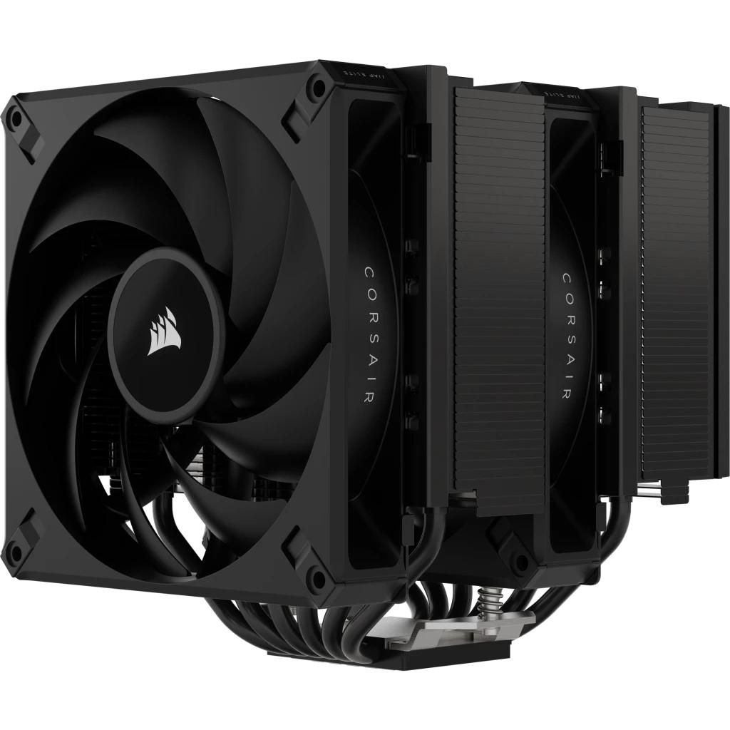 Computer Cooling System