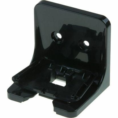 WALL MOUNT KIT, BLK, MGL15
