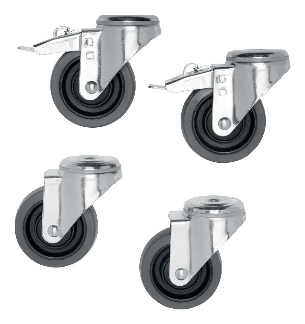 PFA 9114 WHEELS HEAVY DUTY