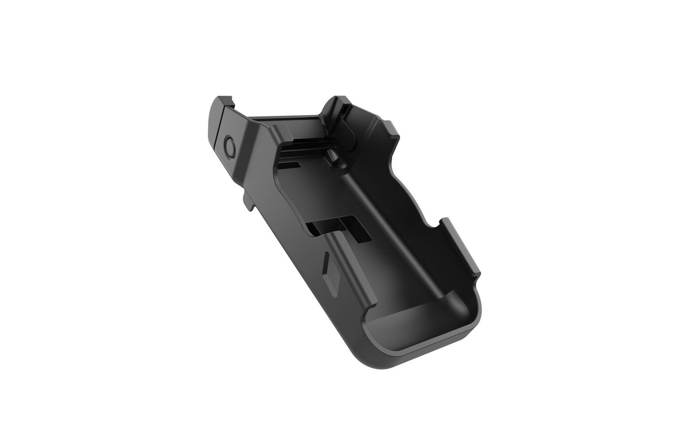 Havis CST00203 accessorio di sistema POS Supporto POS Nero (Backplate for PAX A920 and - PAX A920Pro - Warranty: 24M)