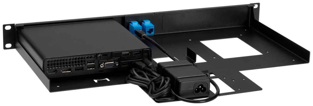 Rack Mount Kit for HP Mini