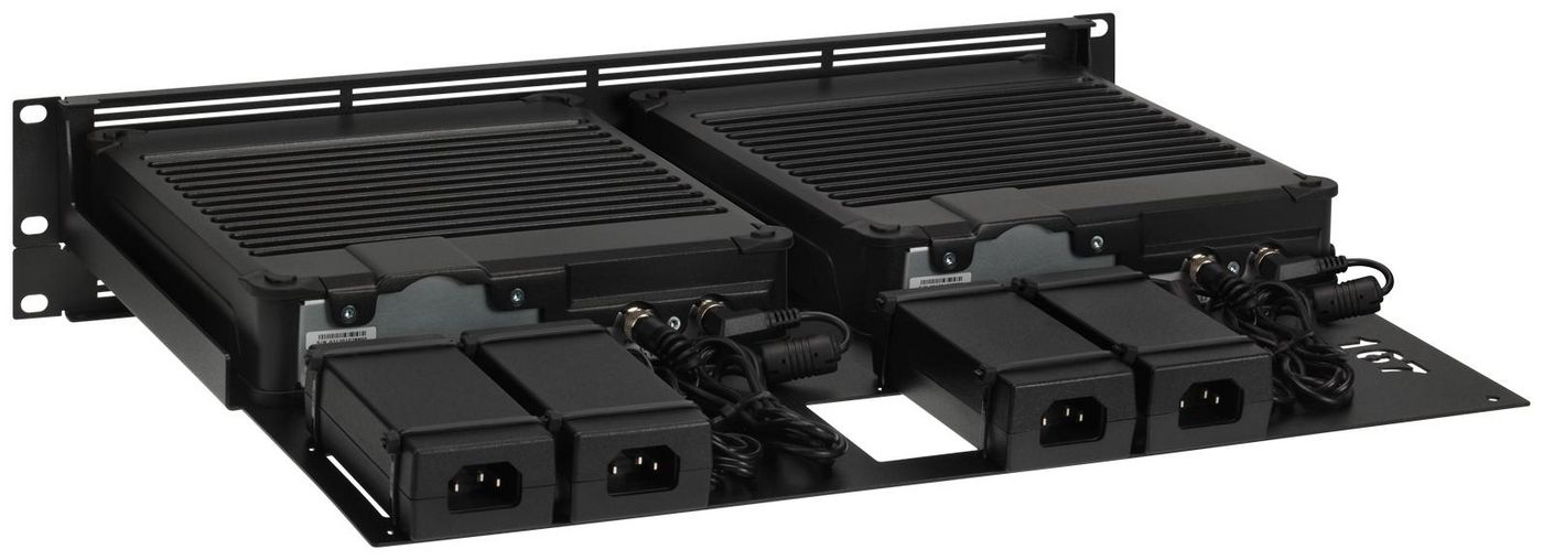 Kit IT per Palo Alto PA-440 - PA-450 - PA-460 Duo