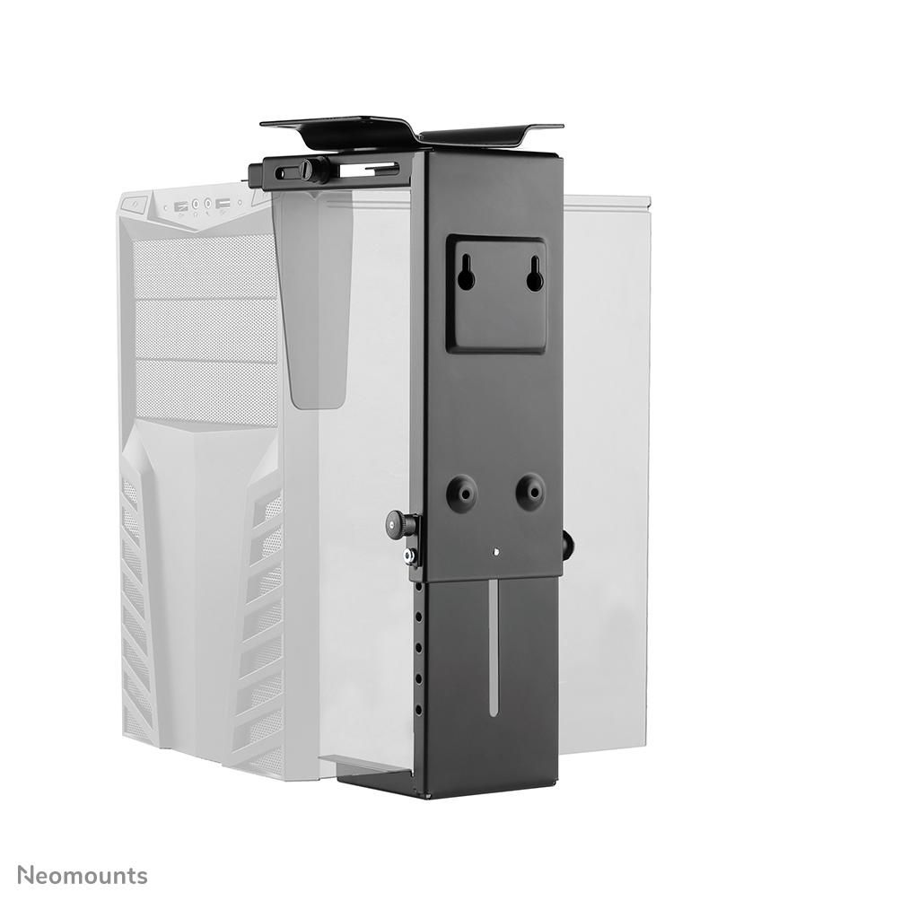 Swivel Under Desk & On-Wall