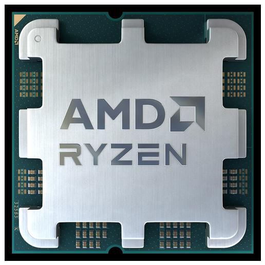 Ryzen 5 7600 Processor 3.8 - 100-000001015