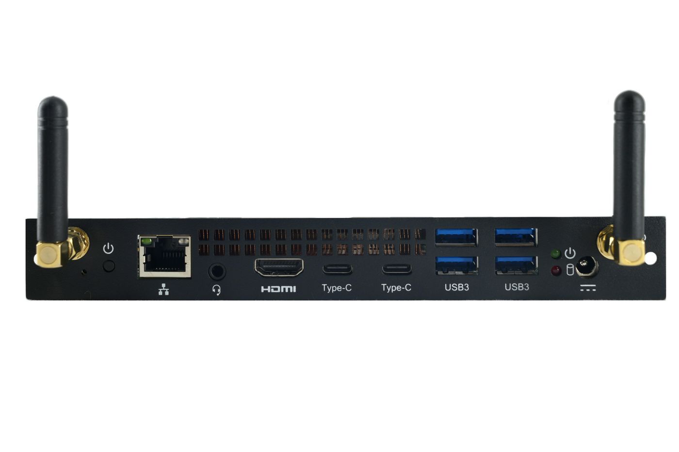 SDM-L Slot PC-Module