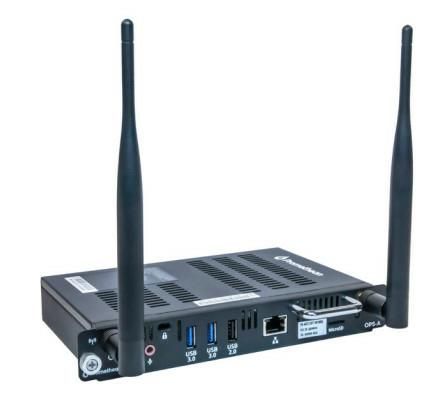 Promethean Android OPS